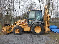 Graaflader koffer 590 sr-4ps - afbeelding 5 van  31