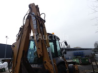 Graaflader koffer 590 sr-4ps - afbeelding 11 van  31