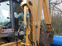 Graaflader koffer 590 sr-4ps