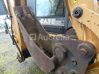 Graaflader koffer 590 sr-4ps - afbeelding 13 van  31