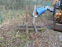 Graaflader koffer 590 sr-4ps - afbeelding 17 van  31