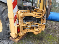 Graaflader koffer 590 sr-4ps - afbeelding 28 van  31