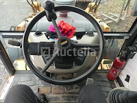 Graaflader koffer 590 sr-4ps - afbeelding 29 van  31