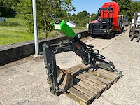 Graaflader voor - afbeelding 2 van  9