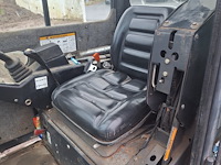 Graafmachine bobcat - afbeelding 2 van  16