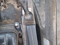 Graafmachine bobcat - afbeelding 5 van  16