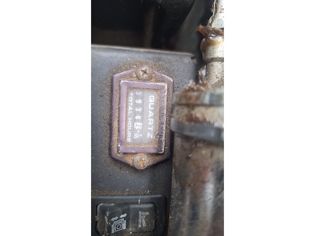 Graafmachine bobcat - afbeelding 12 van  16