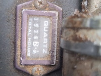 Graafmachine bobcat - afbeelding 12 van  16