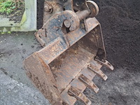 Graafmachine bobcat - afbeelding 13 van  16