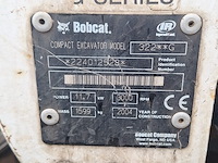 Graafmachine bobcat - afbeelding 15 van  16