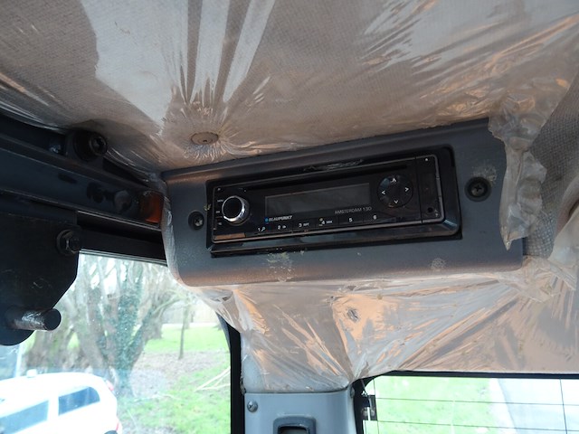 Graafmachine doosan dx55e - afbeelding 4 van  35