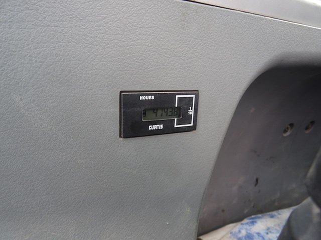 Graafmachine doosan dx55e - afbeelding 6 van  35