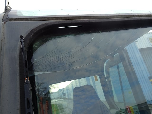 Graafmachine doosan dx55e - afbeelding 8 van  35