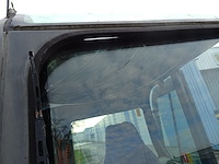 Graafmachine doosan dx55e - afbeelding 8 van  35