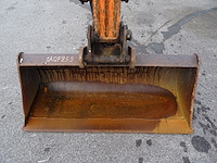 Graafmachine doosan dx55e - afbeelding 10 van  35