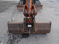 Graafmachine doosan dx55e - afbeelding 13 van  35