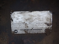 Graafmachine doosan dx55e - afbeelding 14 van  35