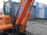 Graafmachine doosan dx55e - afbeelding 17 van  35