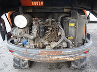 Graafmachine doosan dx55e - afbeelding 21 van  35