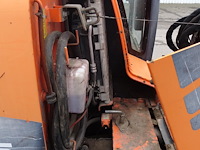 Graafmachine doosan dx55e - afbeelding 22 van  35
