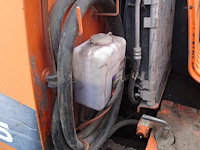 Graafmachine doosan dx55e - afbeelding 24 van  35