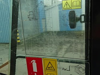 Graafmachine doosan dx55e - afbeelding 25 van  35