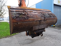 Graafmachine doosan dx55e - afbeelding 26 van  35