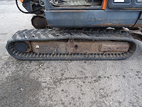 Graafmachine doosan dx55e - afbeelding 28 van  35