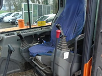 Graafmachine doosan dx55e - afbeelding 34 van  35