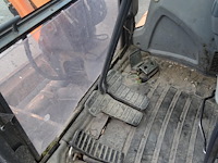 Graafmachine doosan dx55e - afbeelding 35 van  35