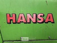 Graafmachine hansa - afbeelding 2 van  21