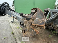 Graafmachine hansa - afbeelding 11 van  21