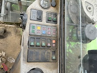 Graafmachine hansa - afbeelding 16 van  21