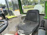 Graafmachine hansa - afbeelding 20 van  21