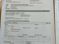 Graafmachine - afbeelding 2 van  22