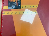 Graafmachine - afbeelding 3 van  22