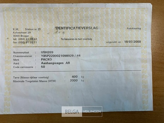 Graafmachine - afbeelding 6 van  22