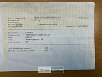 Graafmachine - afbeelding 6 van  22