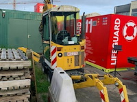 Graafmachine - afbeelding 7 van  22