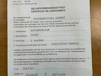 Graafmachine - afbeelding 8 van  22