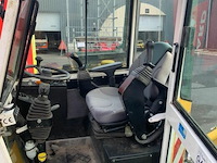 Graafmachine - afbeelding 9 van  22