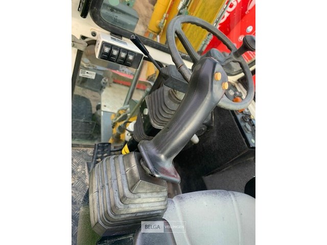 Graafmachine - afbeelding 10 van  22