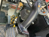 Graafmachine - afbeelding 10 van  22