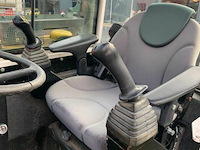 Graafmachine - afbeelding 11 van  22