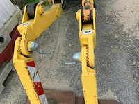 Graafmachine - afbeelding 14 van  22