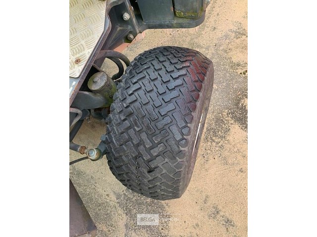 Graafmachine - afbeelding 16 van  22