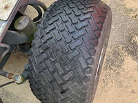 Graafmachine - afbeelding 16 van  22