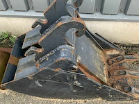 Graafmachine - afbeelding 17 van  22