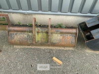 Graafmachine - afbeelding 18 van  22