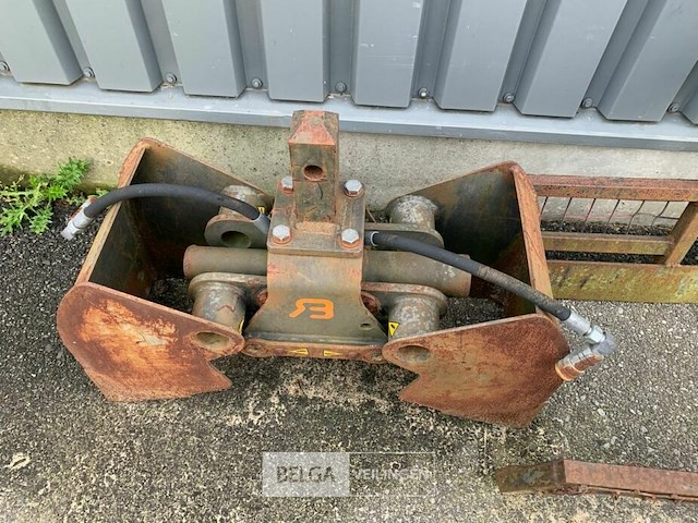 Graafmachine - afbeelding 20 van  22